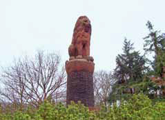 De Leeuw Lemelerberg